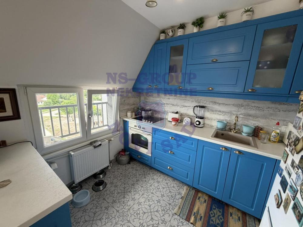 Slika 3 - Troiposoban stan na prodaju, 95m2, 224.540€