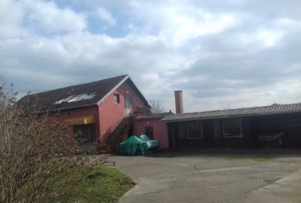 Slika 1 - Backa Palanka-Despotovo,  Lokal na prodaju, 350m2, 65.000€