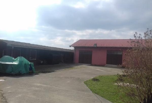 Slika 2 - Backa Palanka-Despotovo,  Lokal na prodaju, 350m2, 65.000€
