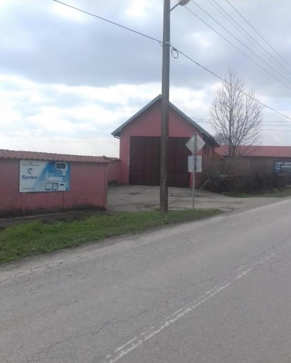Slika 5 - Backa Palanka-Despotovo,  Lokal na prodaju, 350m2, 65.000€