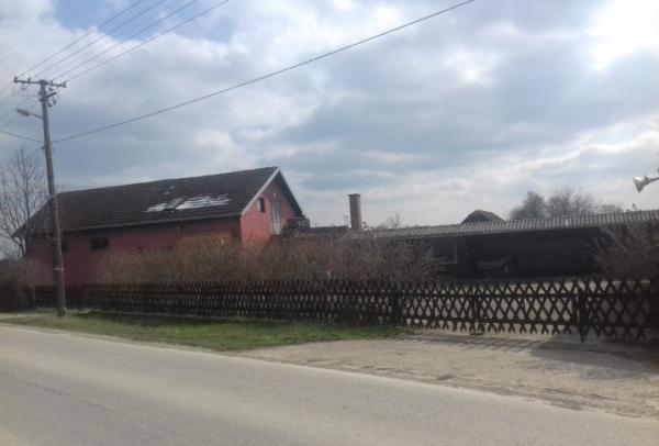 Slika 6 - Backa Palanka-Despotovo,  Lokal na prodaju, 350m2, 65.000€