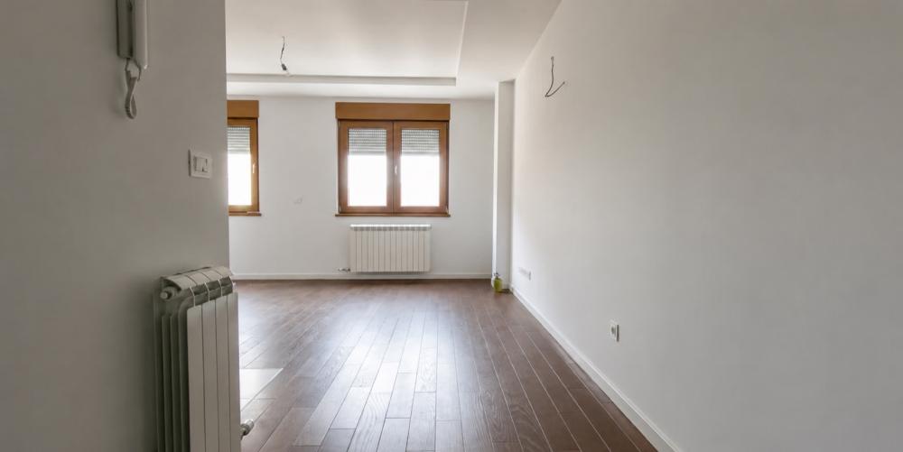 Slika 1 - Uroša Martinovića, Jednosoban stan za izdavanje, 33m2, 600€