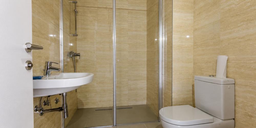 Slika 3 - Uroša Martinovića, Jednosoban stan za izdavanje, 33m2, 600€