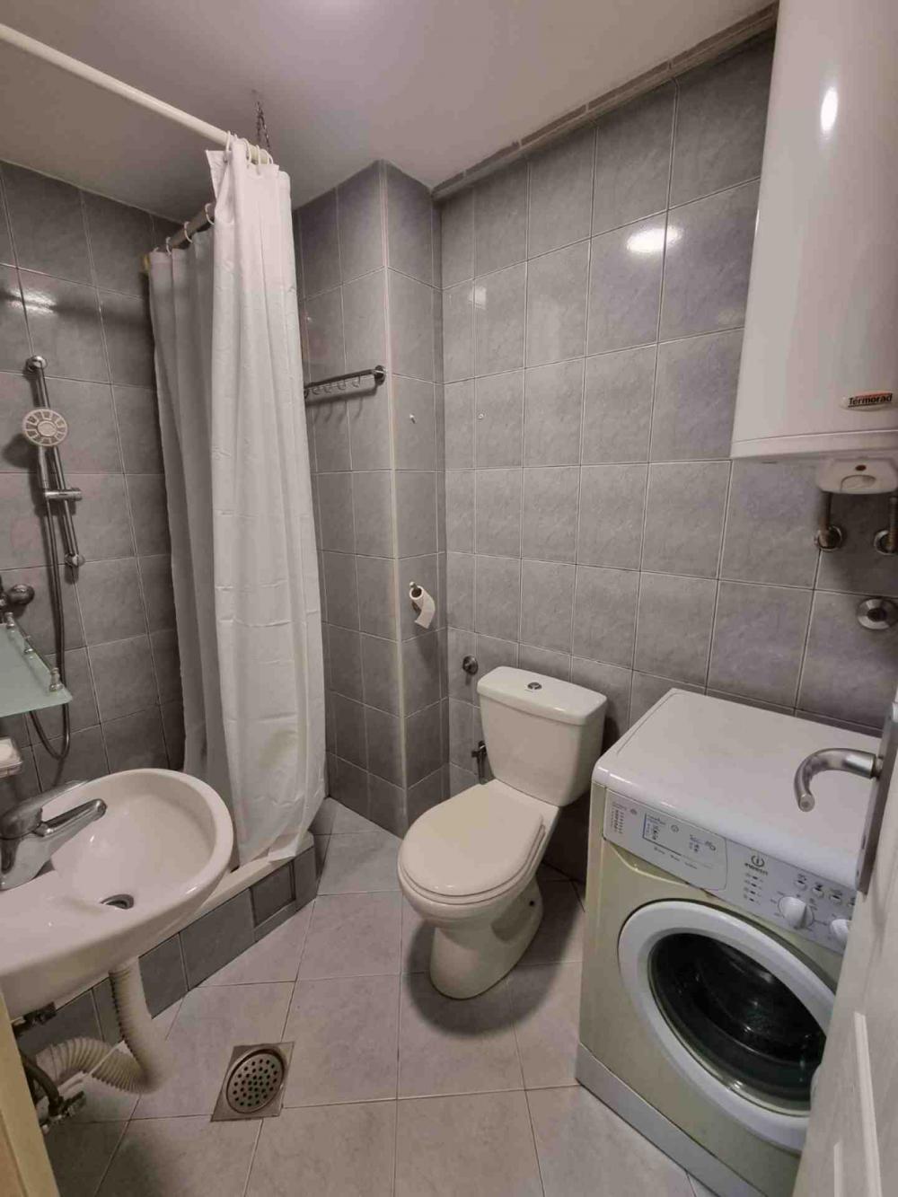 Slika 8 - Bulevar oslobođenja, Jednoiposoban stan za izdavanje, 30m2, 330€