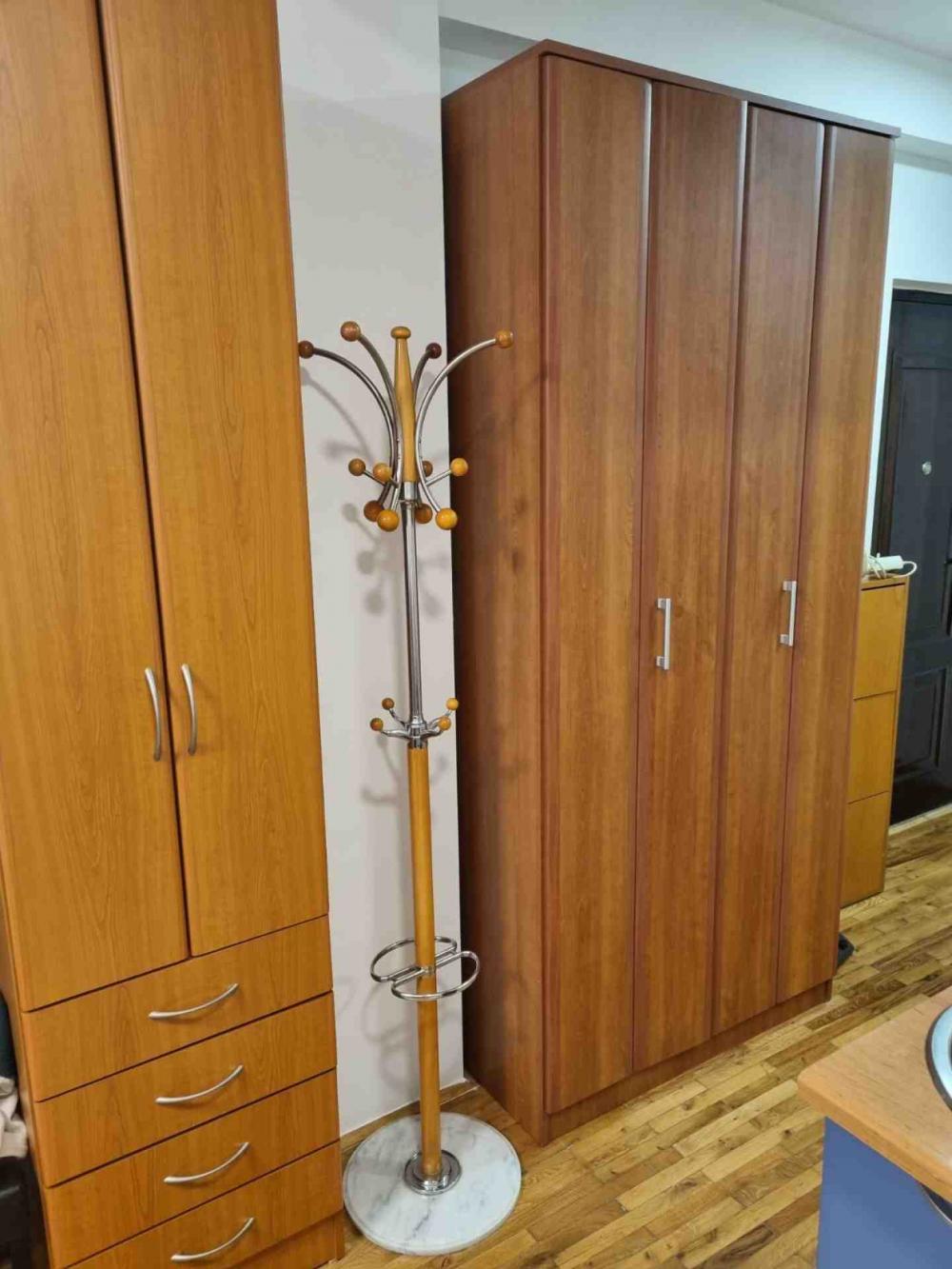 Slika 5 - Bulevar oslobođenja, Jednoiposoban stan za izdavanje, 30m2, 330€