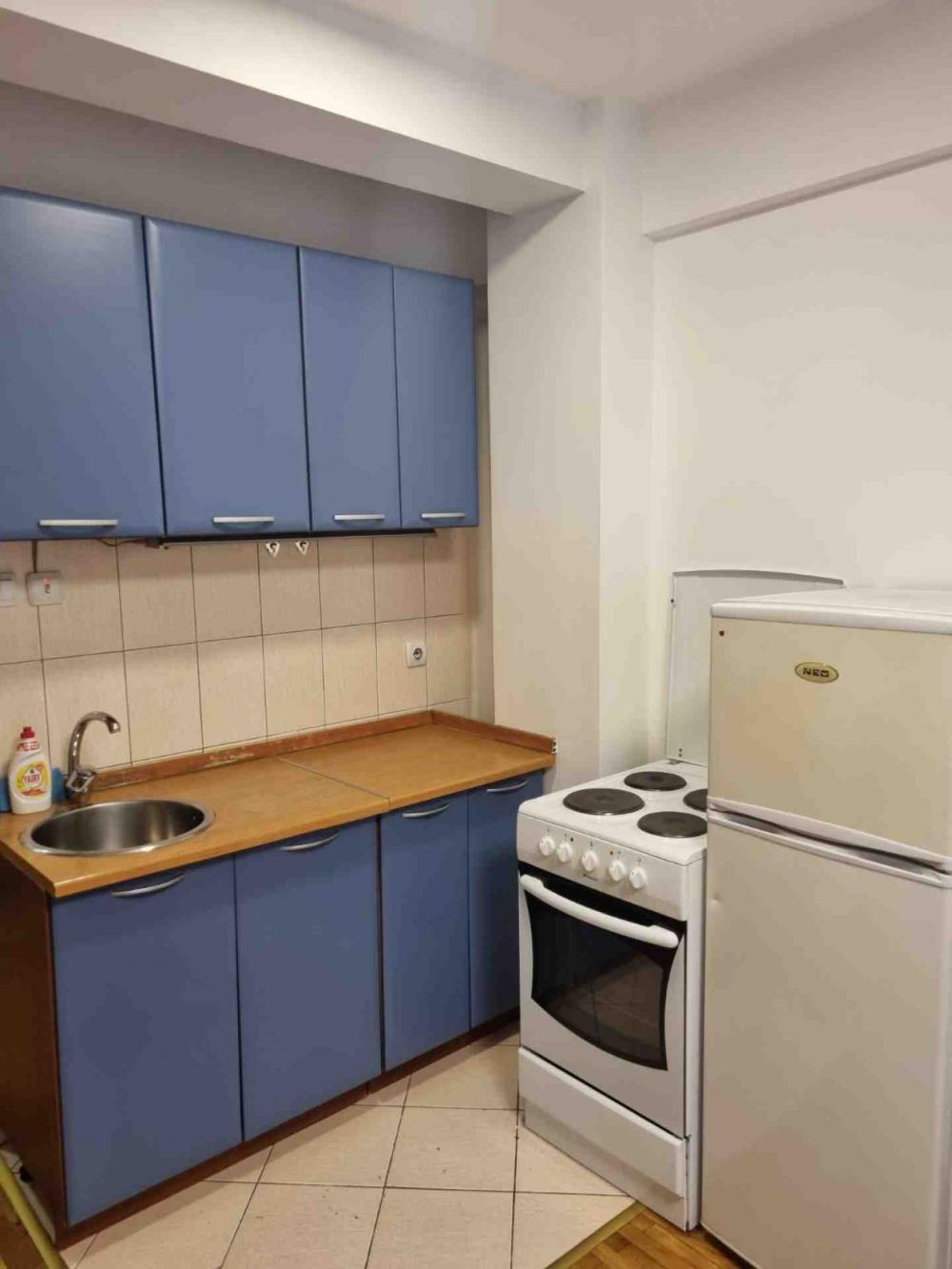 Slika 3 - Bulevar oslobođenja, Jednoiposoban stan za izdavanje, 30m2, 330€