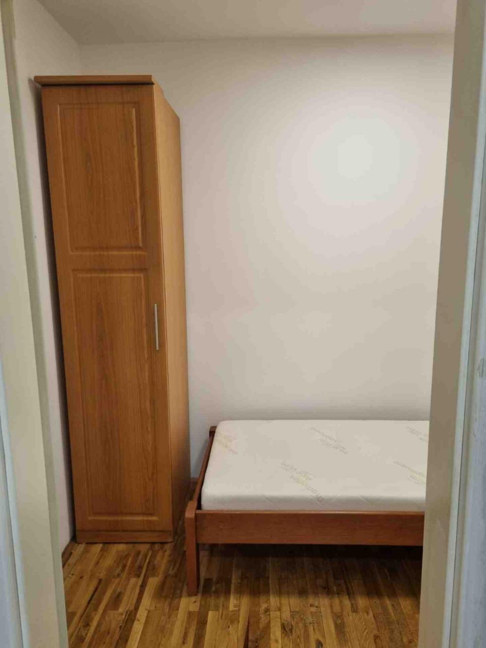 Slika 7 - Bulevar oslobođenja, Jednoiposoban stan za izdavanje, 30m2, 330€