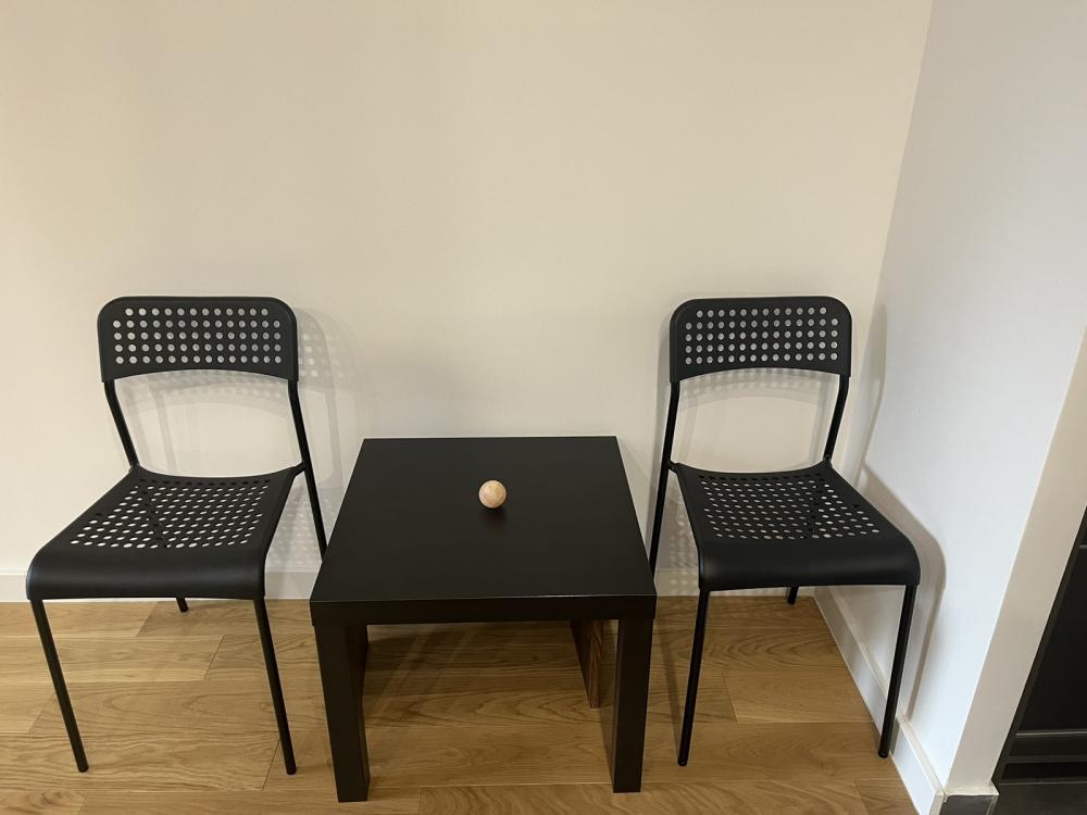Slika 4 - Save Maškovića, Jednosoban stan za izdavanje, 40m2, 650€