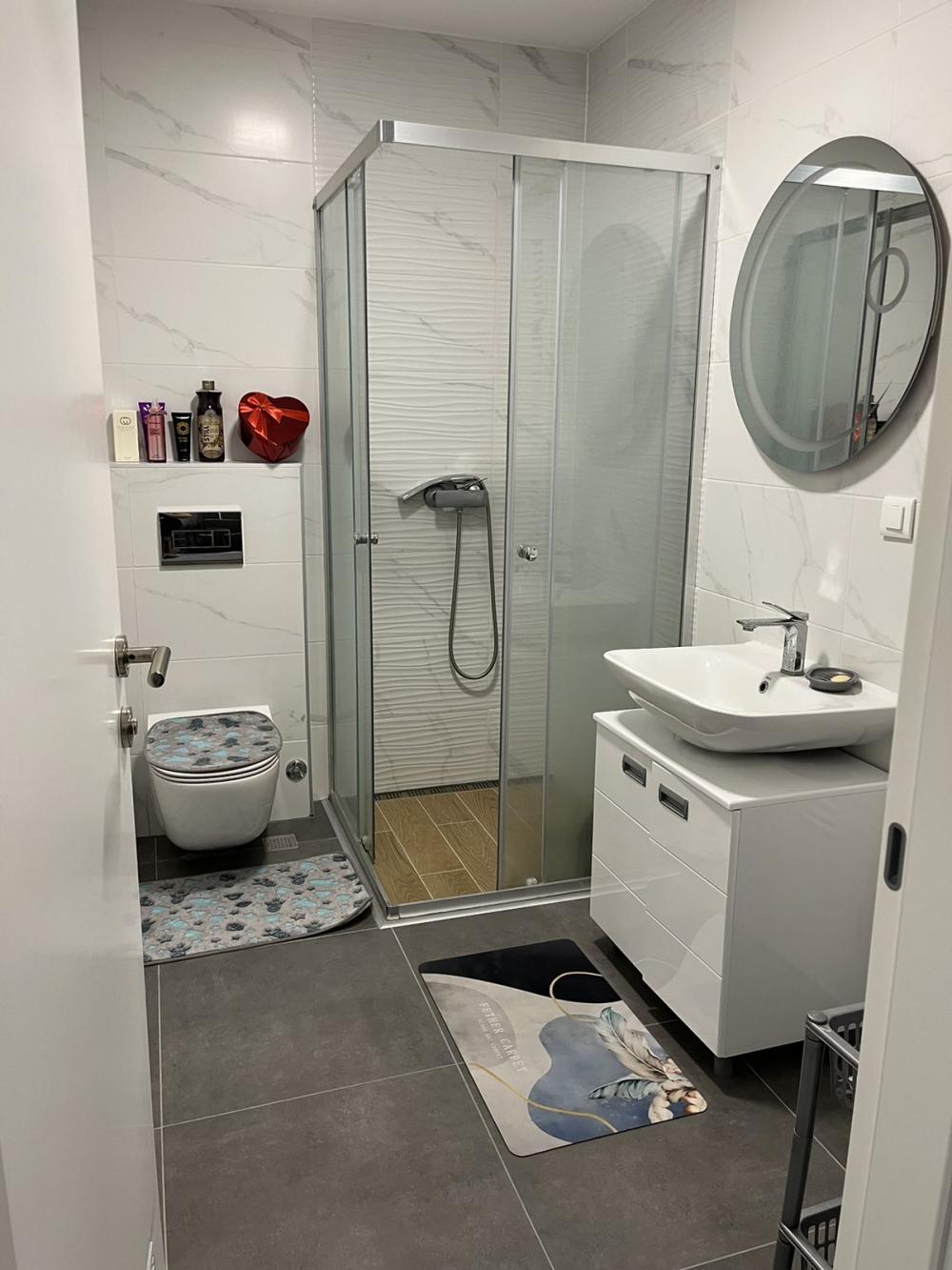 Slika 7 - Save Maškovića, Jednosoban stan za izdavanje, 40m2, 650€