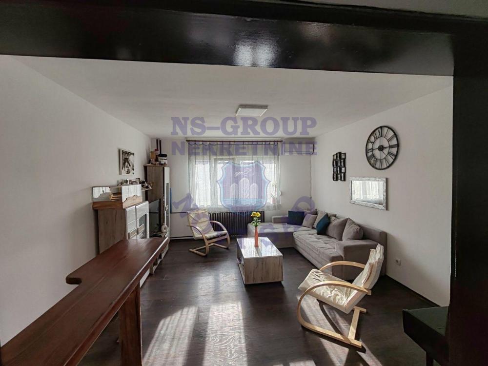 Slika 1 - Trosoban stan na prodaju, 74m2, 175.100€