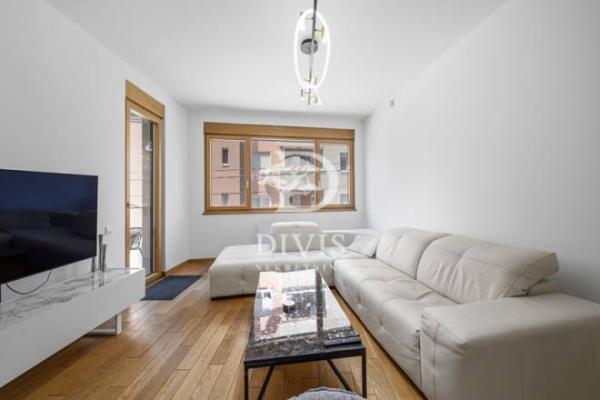 Slika 0 - Branka Krsmanovića, Četvorosoban stan na prodaju, 118m2, 470.000€