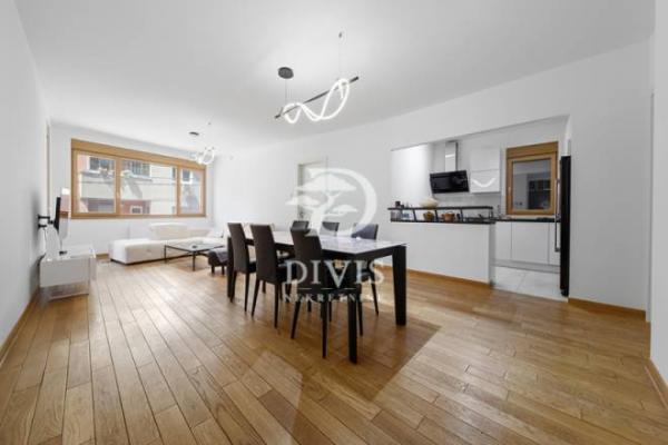 Glavna slika -Branka Krsmanovića, Četvorosoban stan na prodaju, 118m2, 470.000€