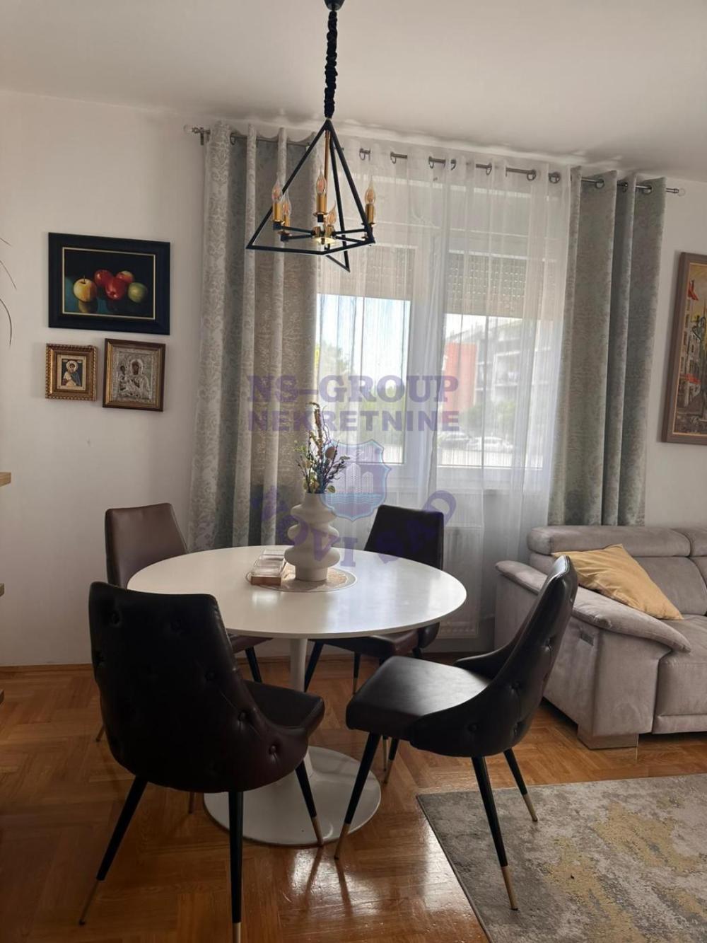 Slika 3 - Dvoiposoban stan na prodaju, 56m2, 158.620€