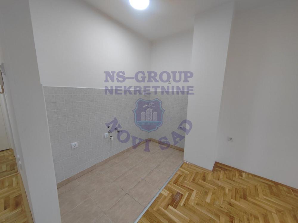Slika 7 -  Stan na prodaju, 26m2, 79.310€
