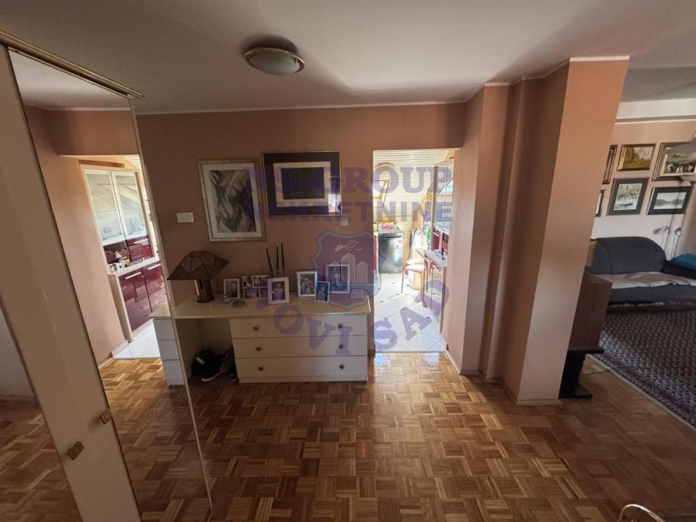 Slika 6 -  Stan na prodaju, 89m2, 239.000€