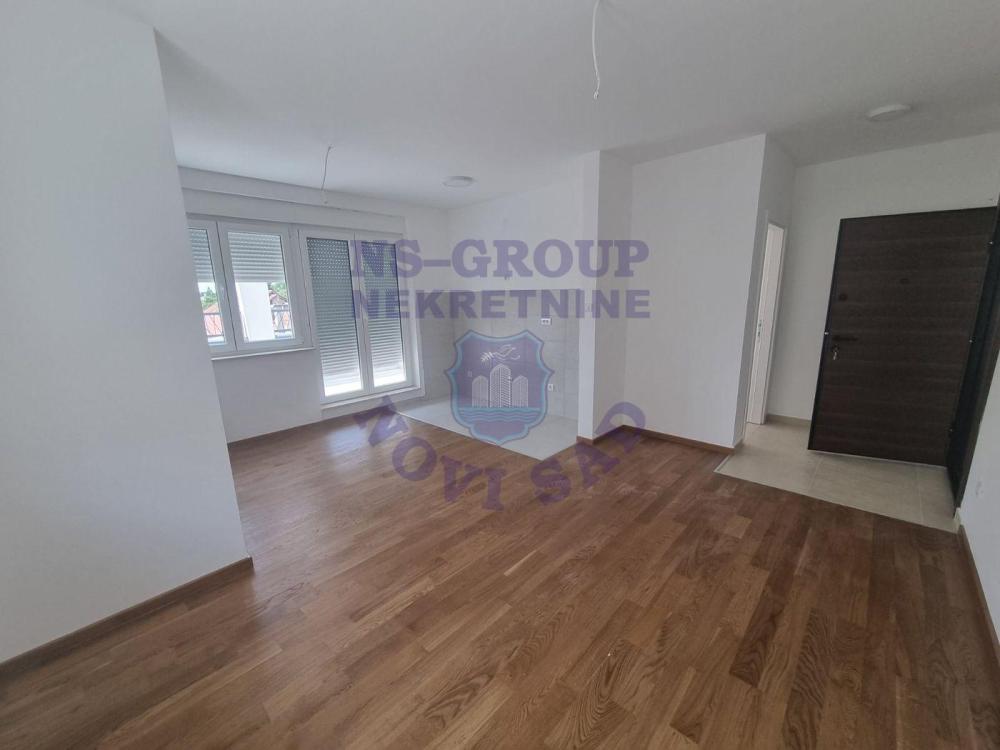 Slika 1 - Dvosoban stan na prodaju, 51m2, 145.760€