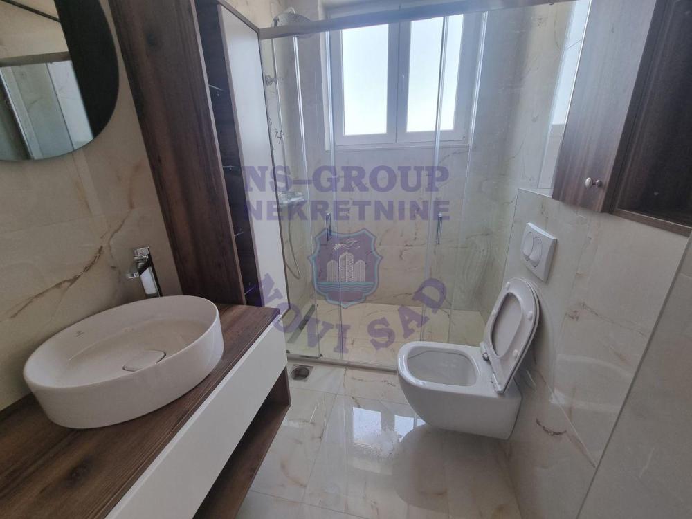 Slika 3 - Dvosoban stan na prodaju, 51m2, 145.760€