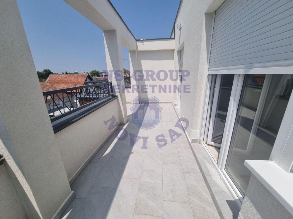 Slika 4 - Dvosoban stan na prodaju, 51m2, 145.760€