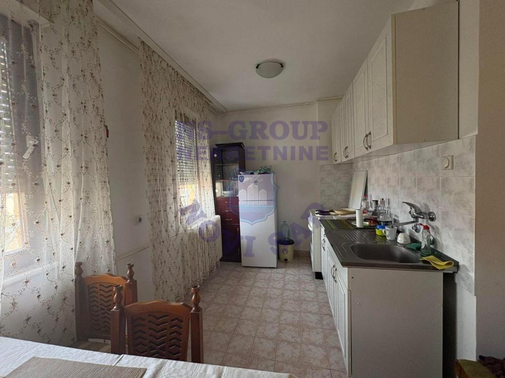 Slika 1 - Jednosoban stan na prodaju, 34m2, 82.750€