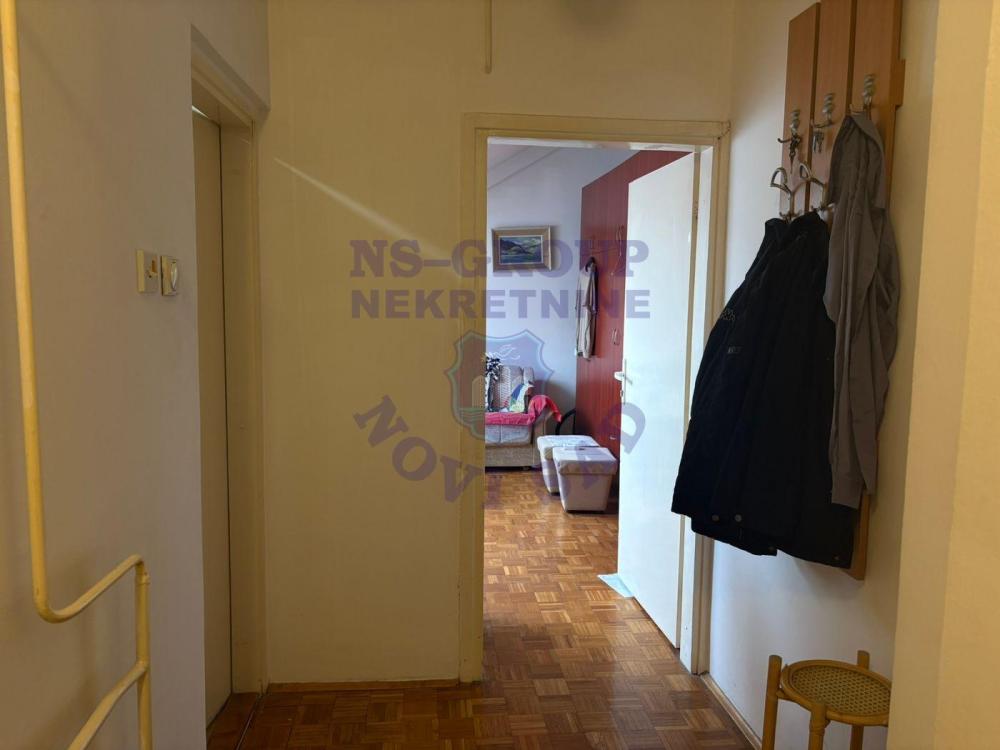 Slika 2 - Jednosoban stan na prodaju, 34m2, 82.750€