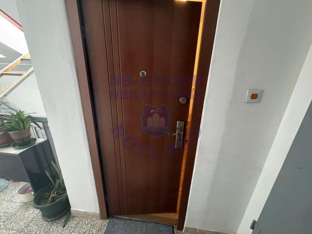 Slika 3 - Jednosoban stan na prodaju, 34m2, 82.750€