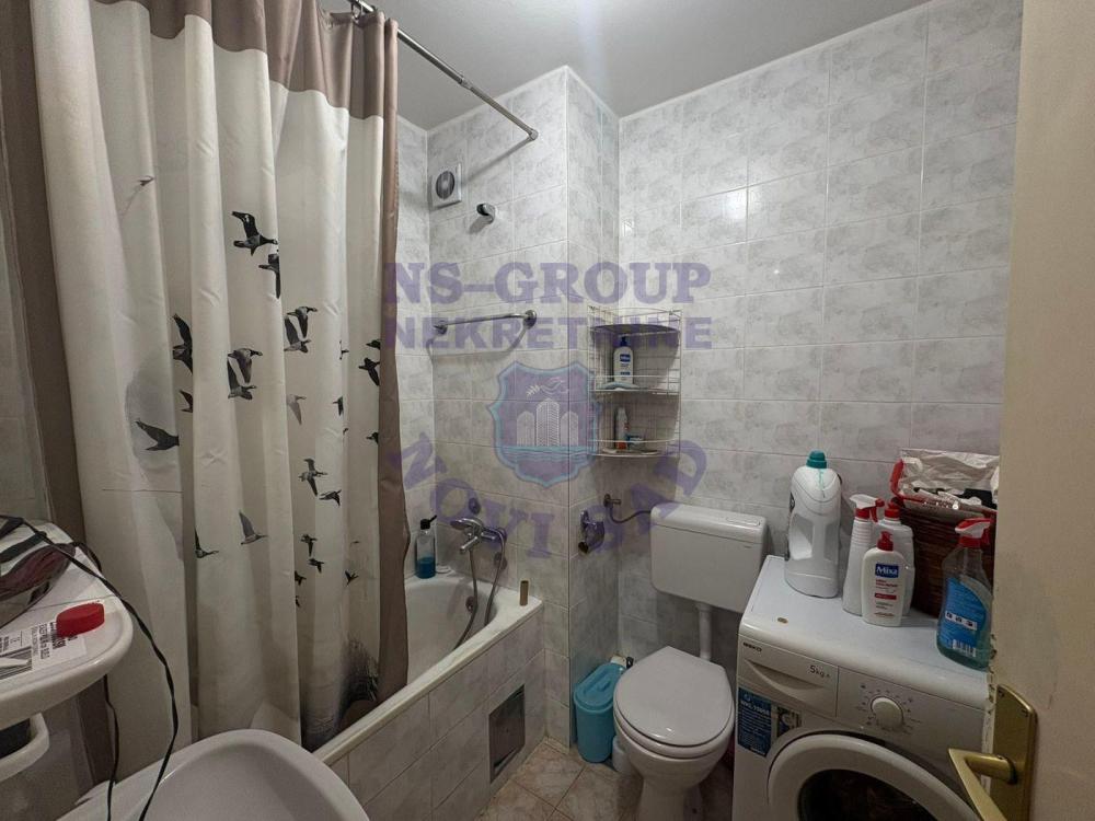 Slika 5 - Jednosoban stan na prodaju, 34m2, 82.750€