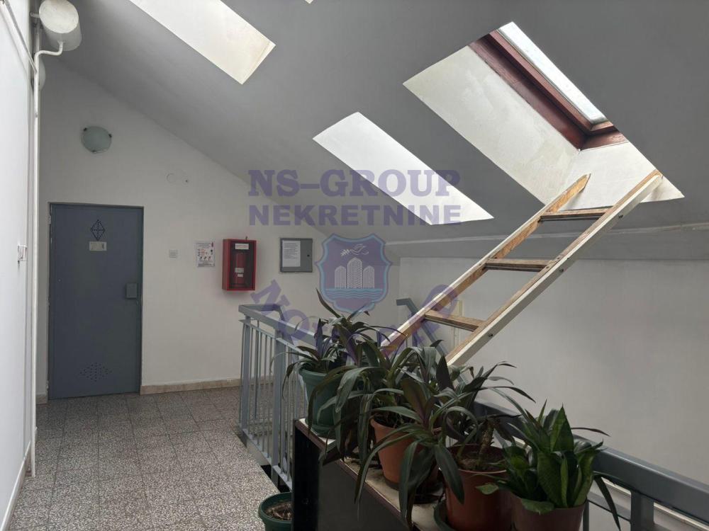 Slika 6 - Jednosoban stan na prodaju, 34m2, 82.750€