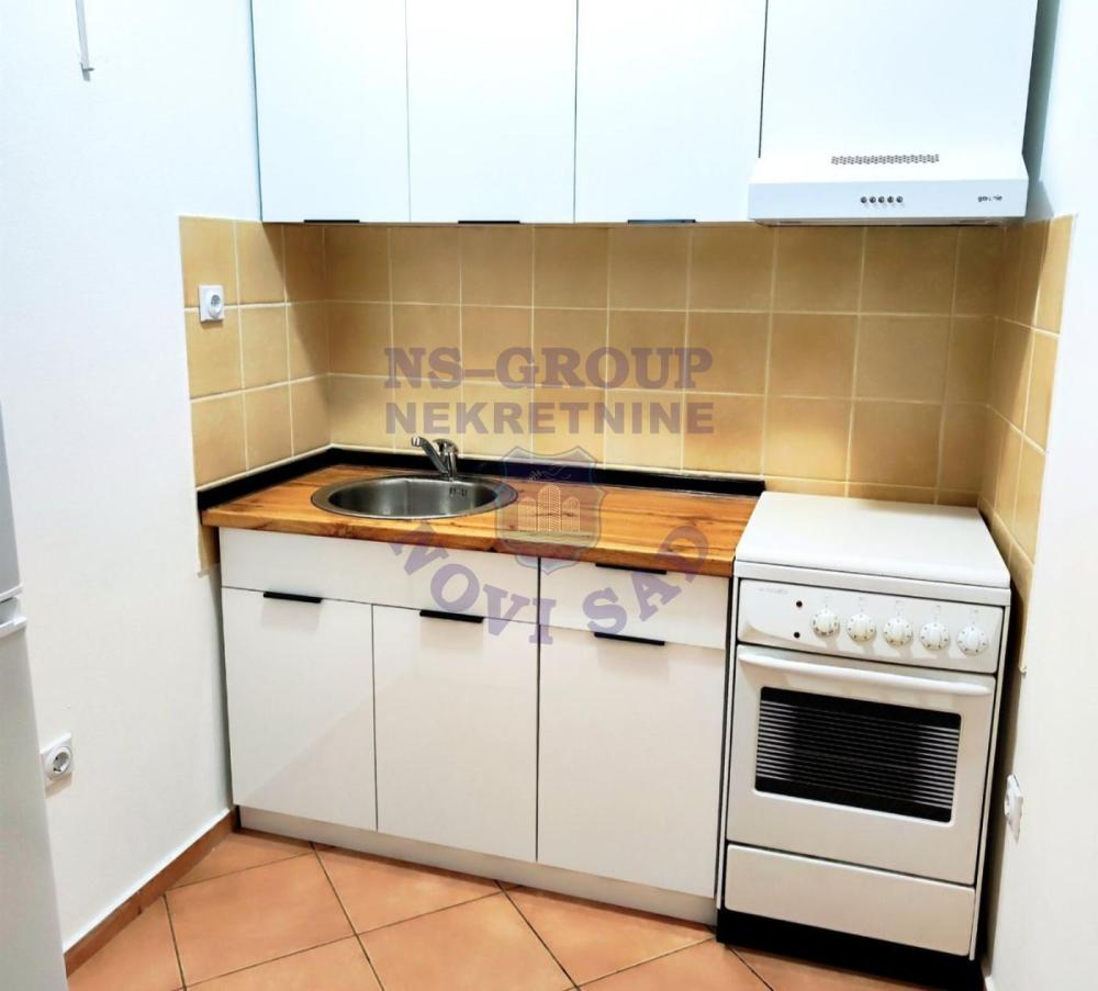 Slika 4 - Jednosoban stan na prodaju, 29m2, 103.000€