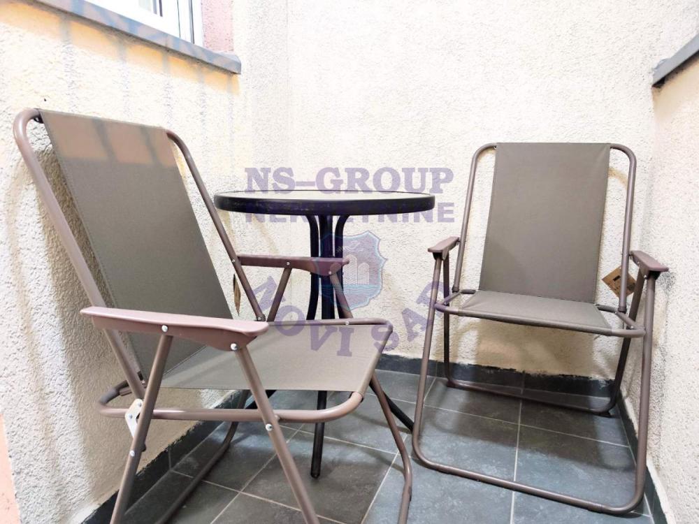 Slika 7 - Jednosoban stan na prodaju, 29m2, 103.000€