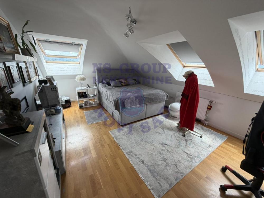 Slika 4 - Troiposoban stan na prodaju, 95m2, 224.540€