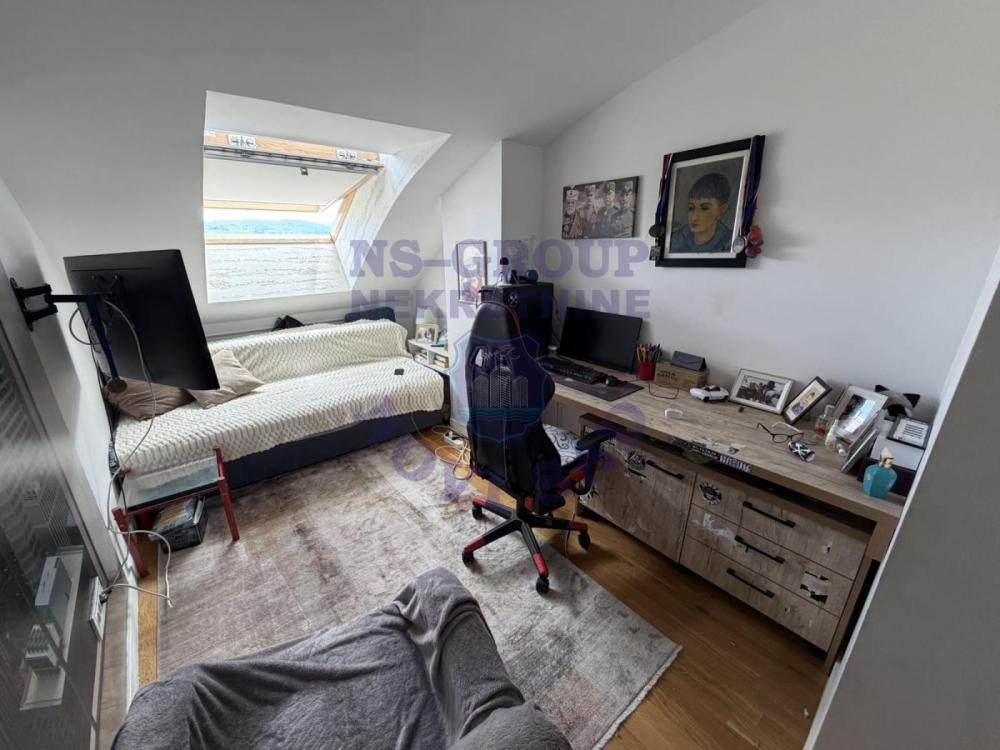 Slika 1 - Troiposoban stan na prodaju, 95m2, 224.540€