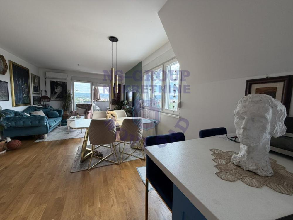 Slika 5 - Troiposoban stan na prodaju, 95m2, 224.540€
