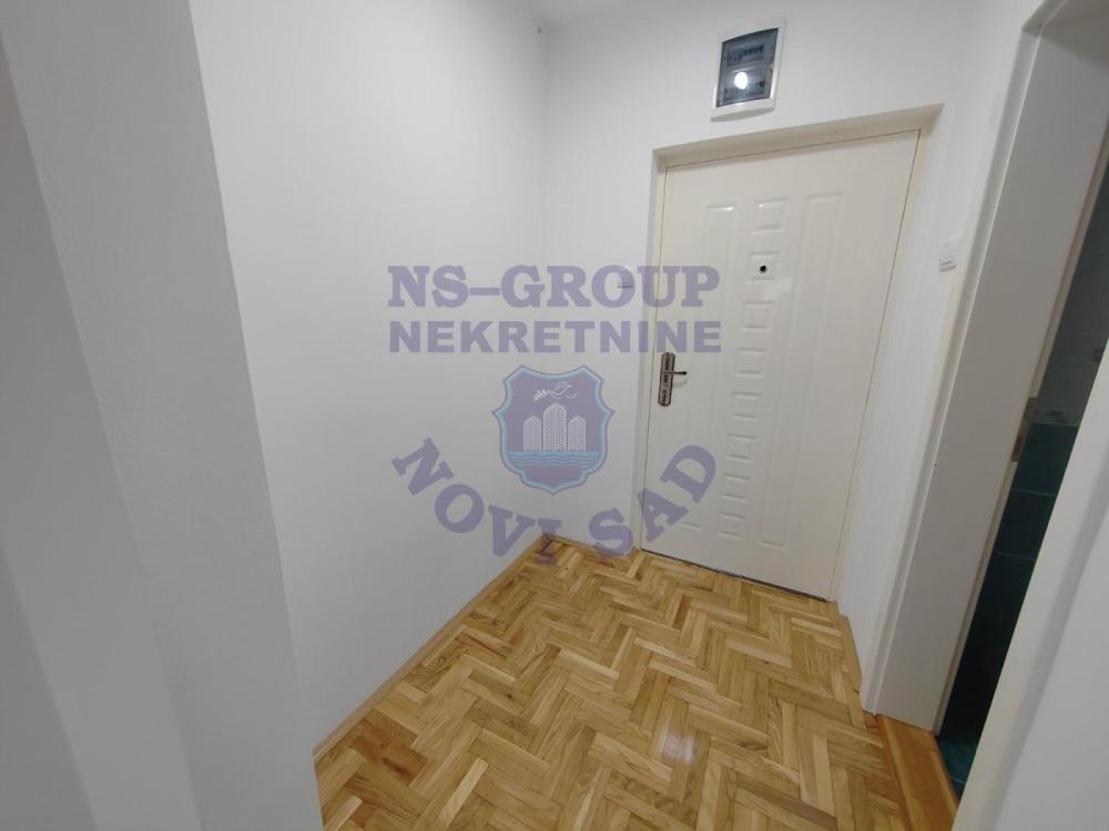 Slika 4 - Jednosoban stan na prodaju, 26m2, 79.310€