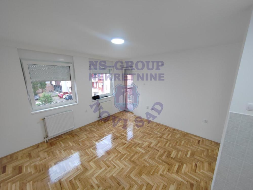 Slika 2 - Jednosoban stan na prodaju, 26m2, 79.310€
