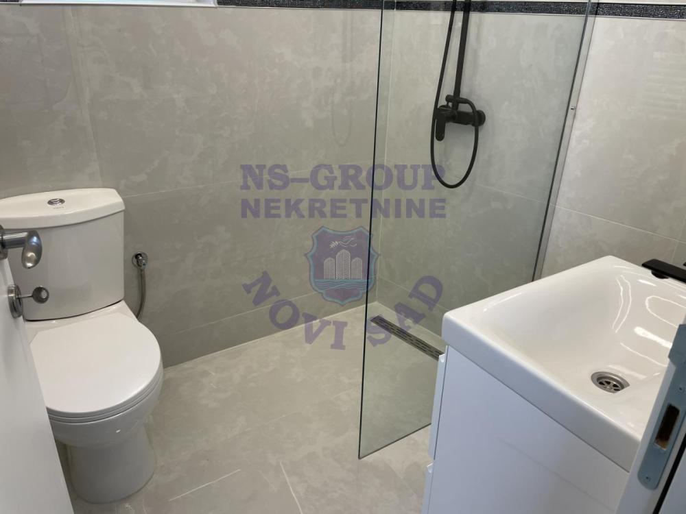 Slika 5 -  Stan na prodaju, 22m2, 77.050€