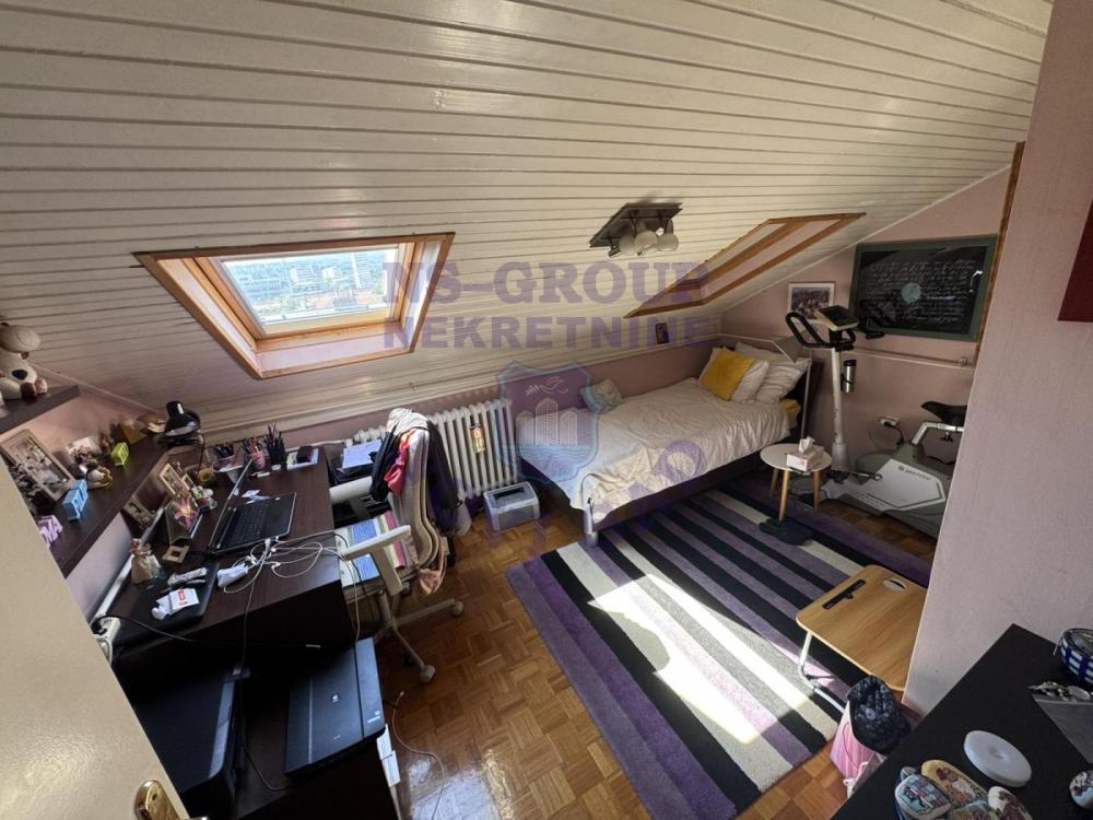 Slika 4 - Troiposoban stan na prodaju, 89m2, 239.000€