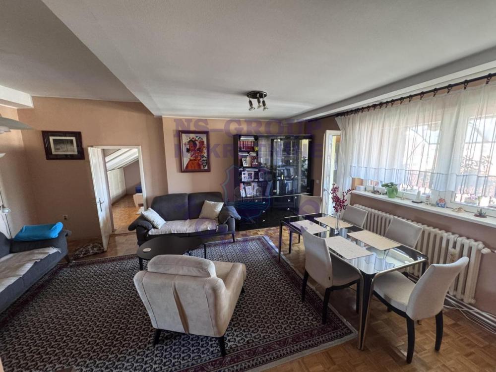 Slika 1 - Troiposoban stan na prodaju, 89m2, 239.000€