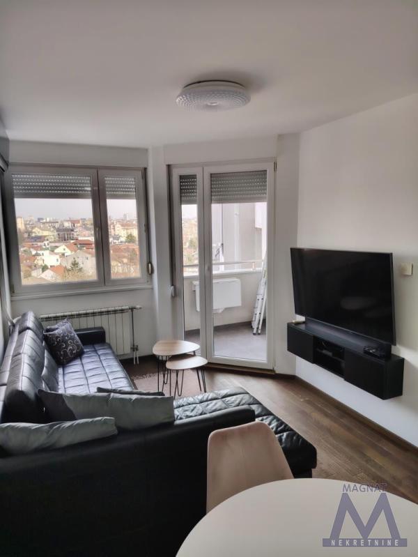 Glavna slika -Dvosoban stan za izdavanje, 500€