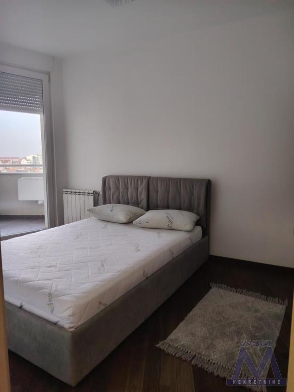 Slika 10 - Dvosoban stan za izdavanje, 500€