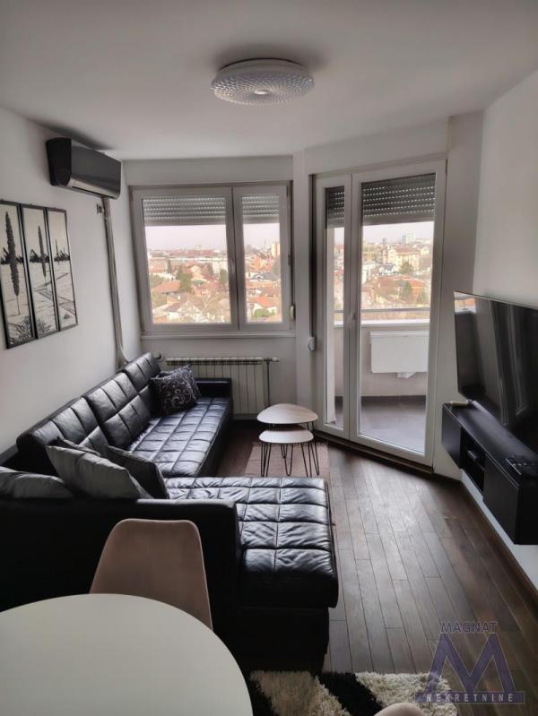 Slika 1 - Dvosoban stan za izdavanje, 500€