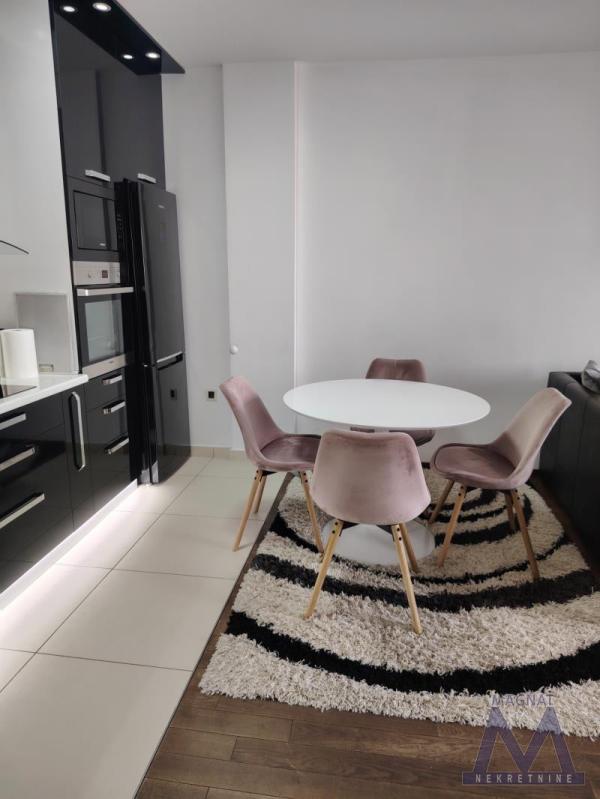 Slika 4 - Dvosoban stan za izdavanje, 500€
