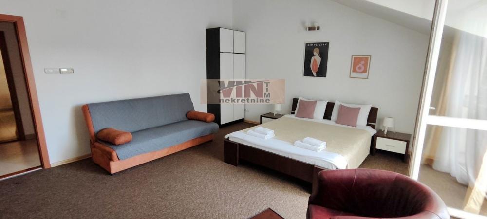 Slika 2 - BULEVAR OSLOBODJENJA, Jednosoban stan na prodaju, 33m2, 129.000€