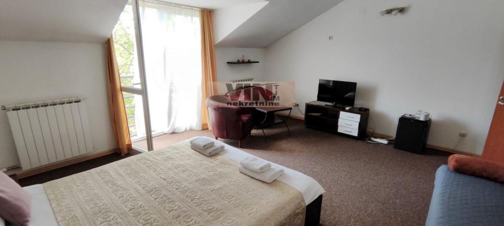 Slika 3 - BULEVAR OSLOBODJENJA, Jednosoban stan na prodaju, 33m2, 129.000€