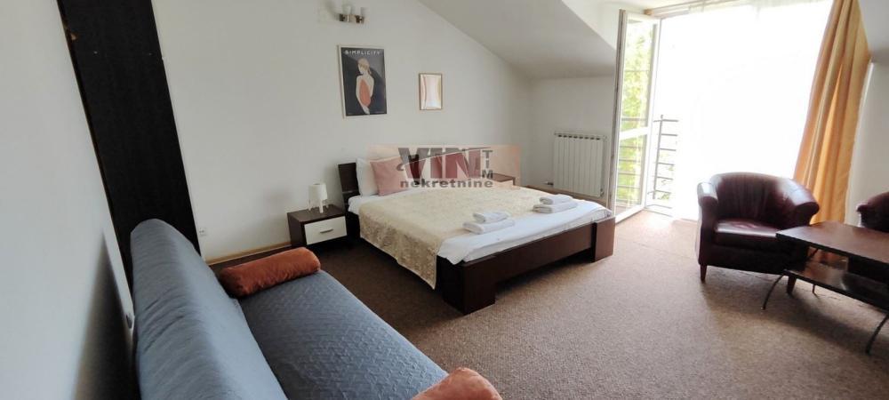 Glavna slika -BULEVAR OSLOBODJENJA, Jednosoban stan na prodaju, 33m2, 129.000€