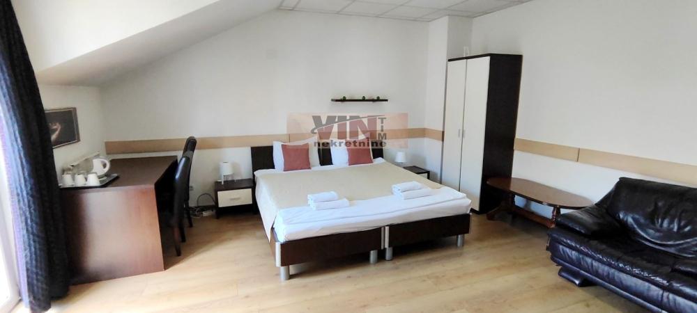 Slika 2 - BULEVAR OSLOBODJENJA, Jednosoban stan na prodaju, 33m2, 129.000€