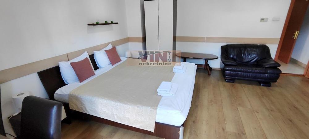 Slika 3 - BULEVAR OSLOBODJENJA, Jednosoban stan na prodaju, 33m2, 129.000€