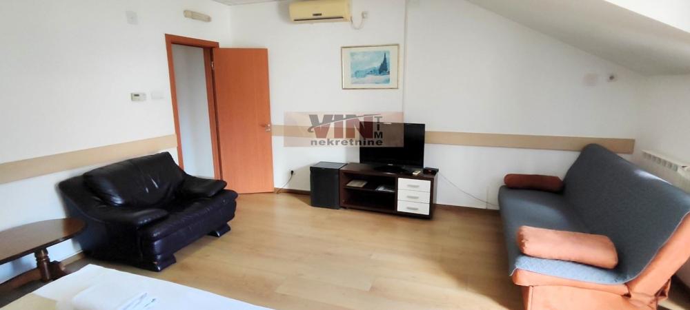 Slika 4 - BULEVAR OSLOBODJENJA, Jednosoban stan na prodaju, 33m2, 129.000€