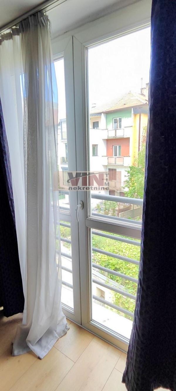 Slika 5 - BULEVAR OSLOBODJENJA, Jednosoban stan na prodaju, 33m2, 129.000€