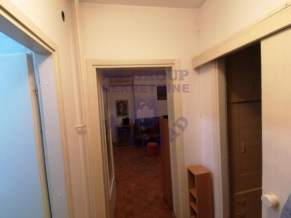 Slika 5 - Jednoiposoban stan na prodaju, 40m2