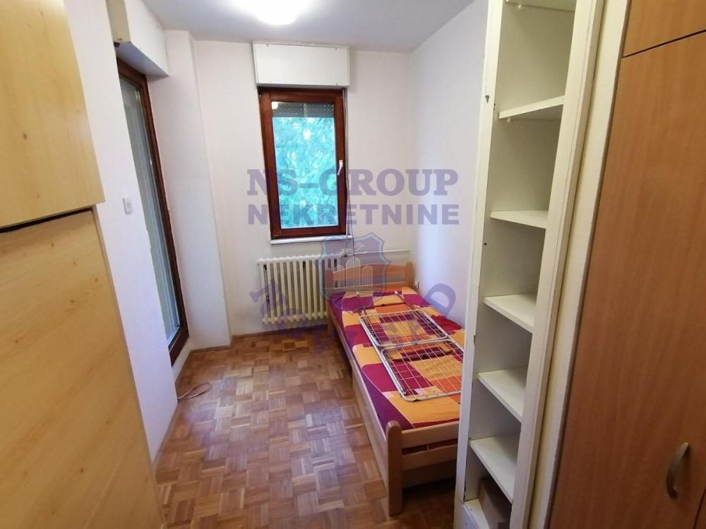 Slika 1 - Jednoiposoban stan na prodaju, 40m2